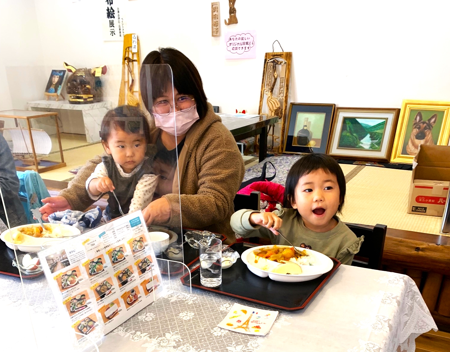 子ども食堂